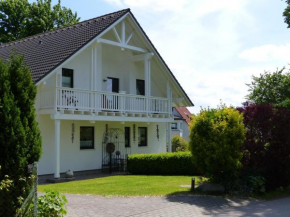 Haus NORDLICHT